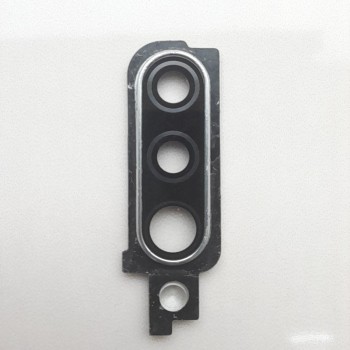 Линза камеры с гильзой Samsung Galaxy A30s (2019)