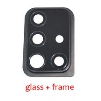 Линза камеры с гильзой Samsung Galaxy A51 (2019) SM-A515F