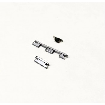 Боковые кнопки Meizu MX6 (серый)