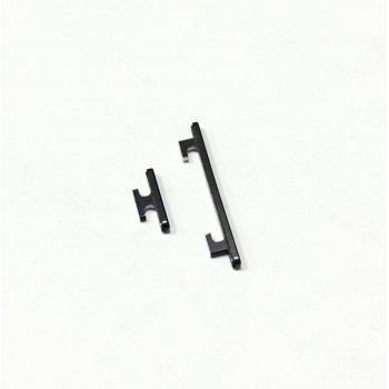 Боковые кнопки Meizu Pro 6 (серый)