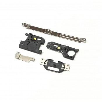 Комплект прижимных пластин Meizu MX6