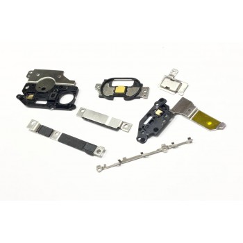 Комплект прижимных пластин Meizu Pro 6