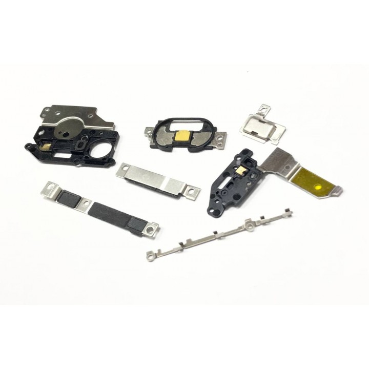 Комплект прижимных пластин Meizu Pro 6