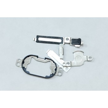 Комплект прижимных пластин MEIZU Pro 6 Plus