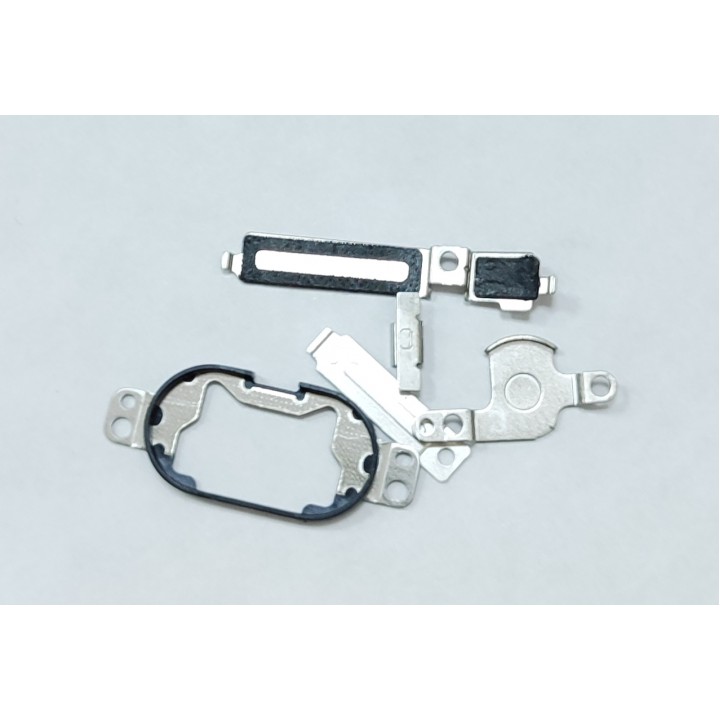 Комплект прижимных пластин MEIZU Pro 6 Plus