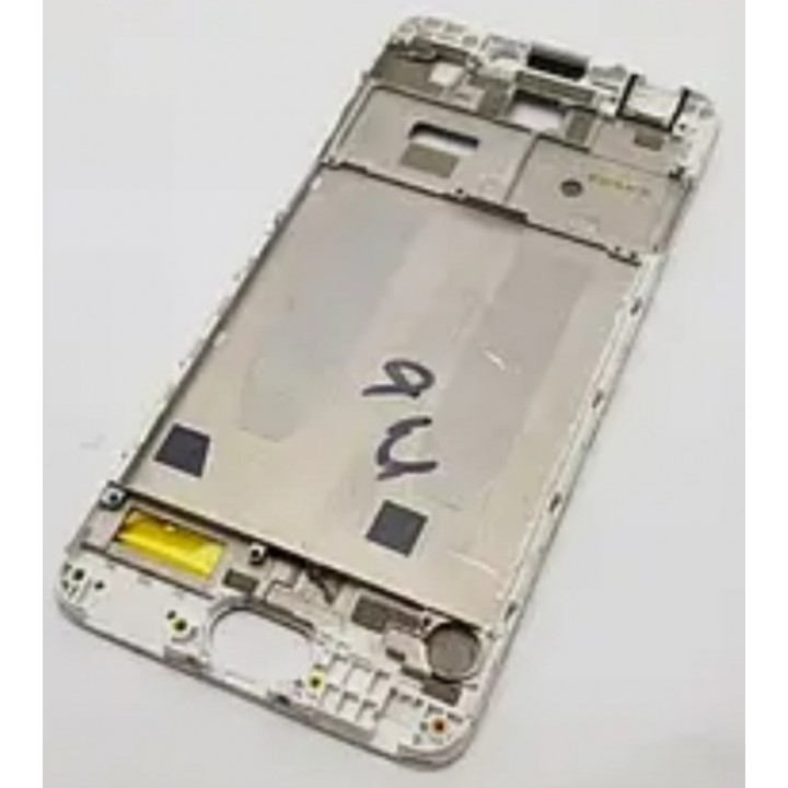 Рамка модуля MEIZU Pro 6 Plus (белый)