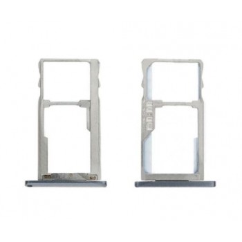 Сим лоток Meizu M2 mini (серый)