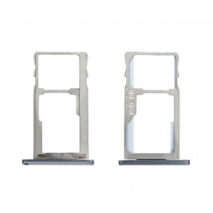 Сим лоток Meizu M2 mini (серый)