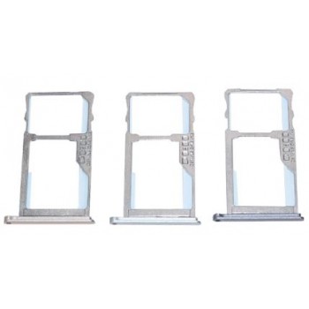 Сим лоток Meizu M5s (золотистый)