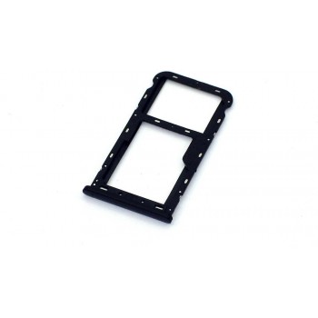 Сим лоток Meizu M6T (M811H) черный