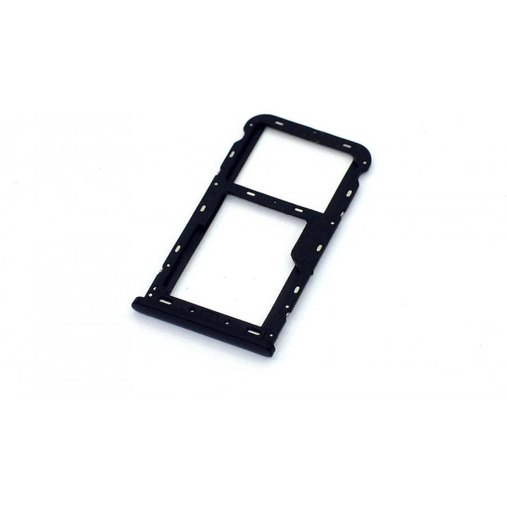 Сим лоток Meizu M6T (M811H) черный