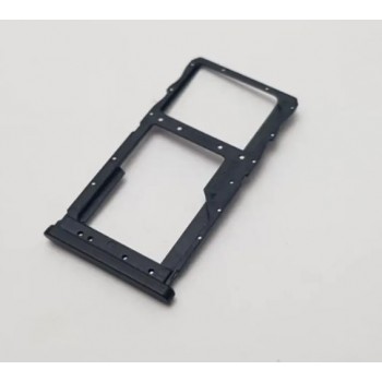 Сим лоток Meizu M8c (M810H) черный