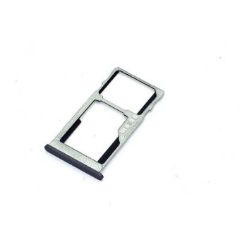 Сим лоток Meizu U20 (серый)