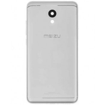 Задняя крышка Meizu M6 (M711H) серебристый