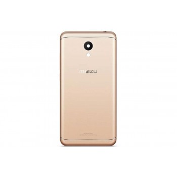 Задняя крышка Meizu M6 (M711H) золотистый