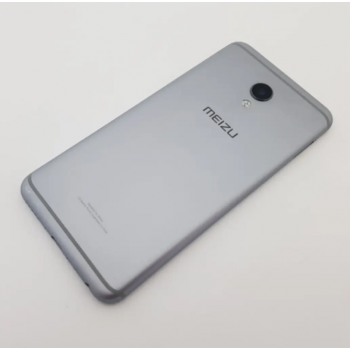 Задняя крышка Meizu MX6 (серый)