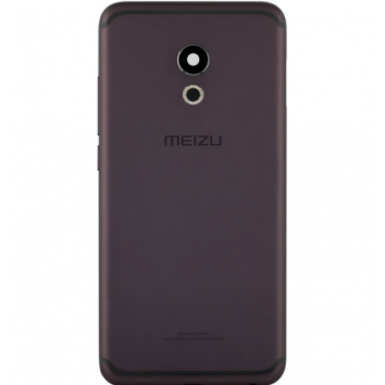Задняя крышка Meizu Pro 6 (серый)