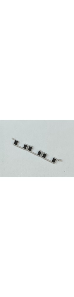 Фиксатор шлейфа включения и громкости Motorola Moto Z Play