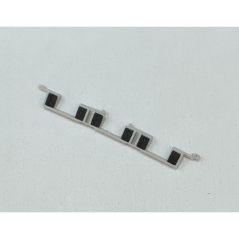 Фиксатор шлейфа включения и громкости Motorola Moto Z Play