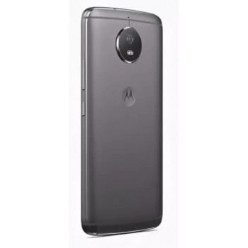 Крышка для Motorola G5S (серый)