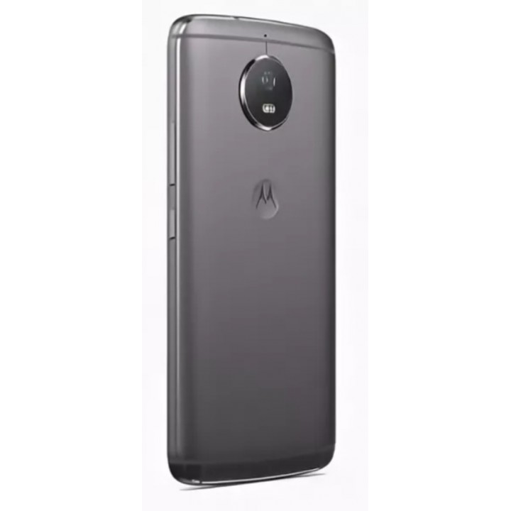 Крышка для Motorola G5S (серый)