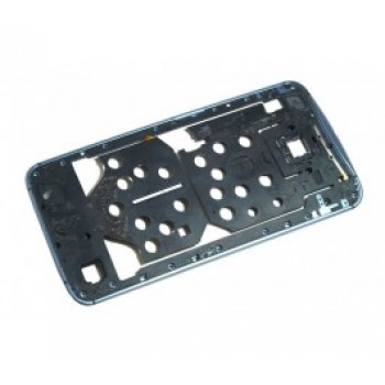 Средняя часть корпуса Motorola Nexus 6