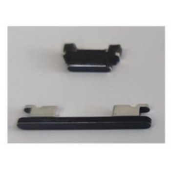 Боковые кнопки Nokia 6 (TA-1021) черный