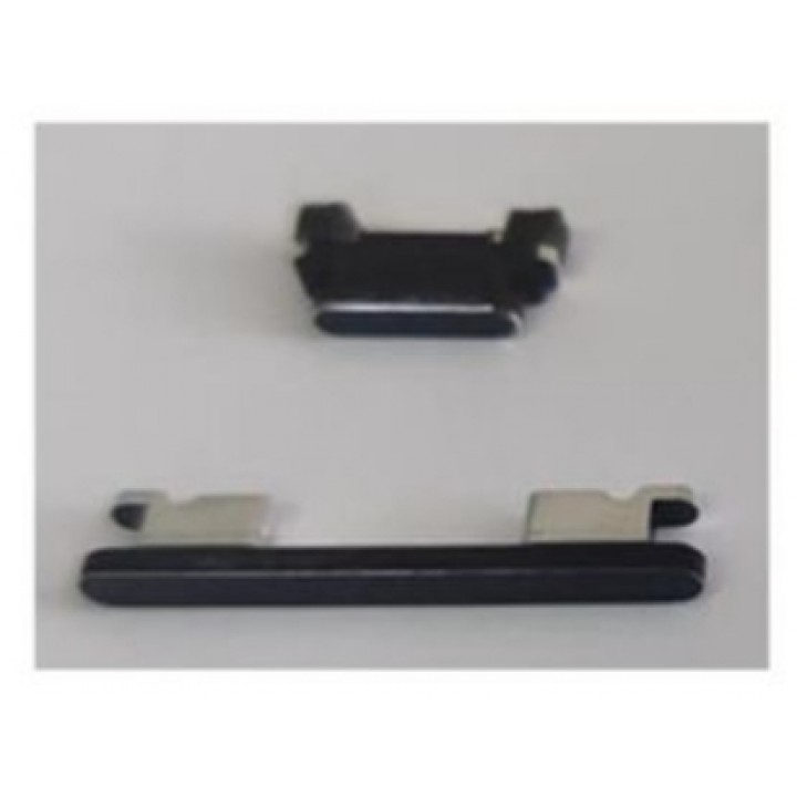 Боковые кнопки Nokia 6 (TA-1021) черный