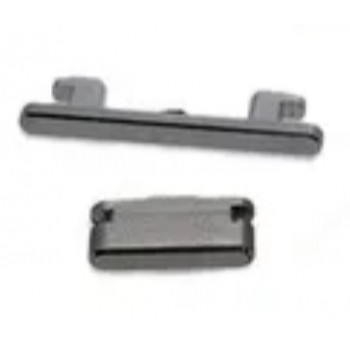 Боковые кнопки Nokia 8.1 (TA-1119) серебро