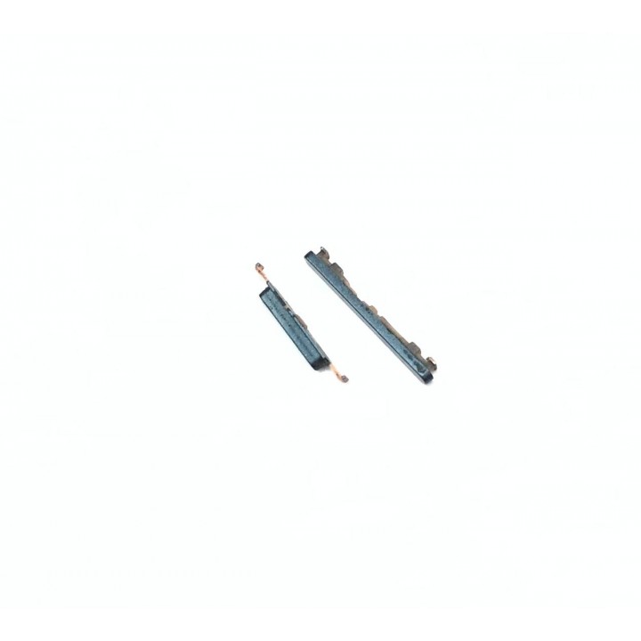 Боковые кнопки Nokia G21 (TA-1418) синий