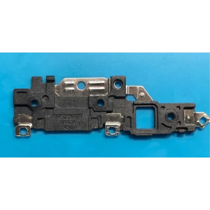 Прижимная пластина Nokia 5.1 Plus