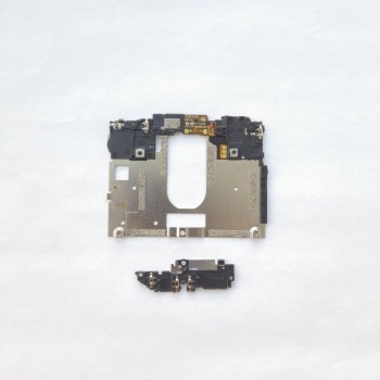 Щитки корпуса Nokia 6.1 Plus