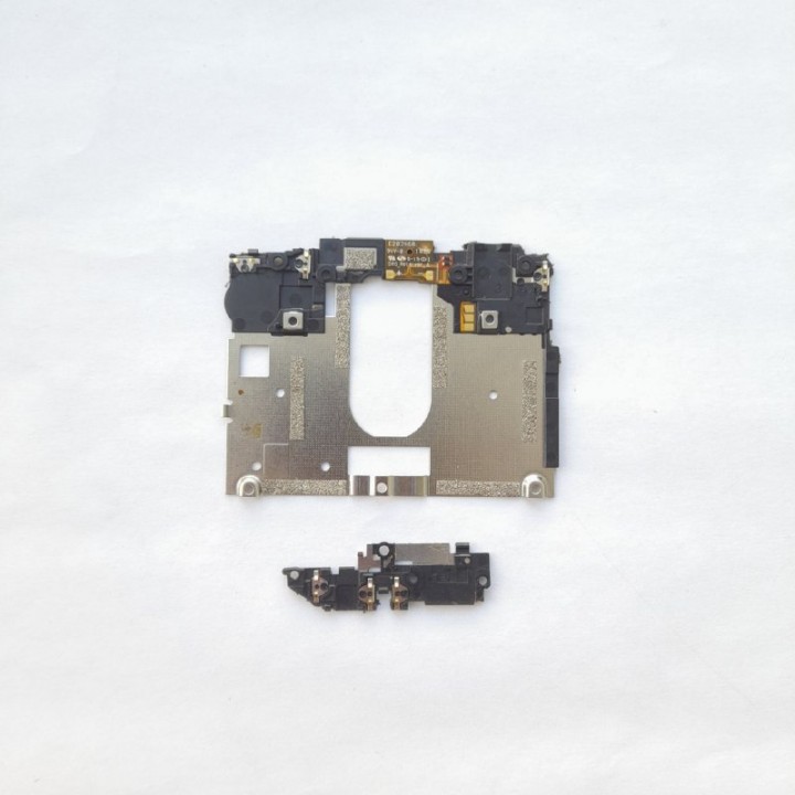 Щитки корпуса Nokia 6.1 Plus