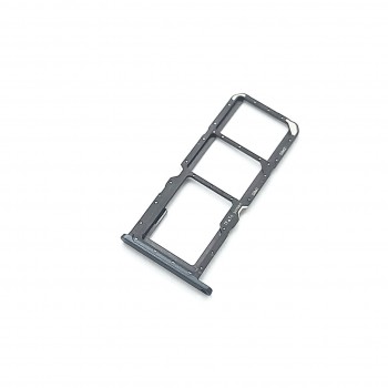 Сим лоток Nokia G21 (TA-1418) синий