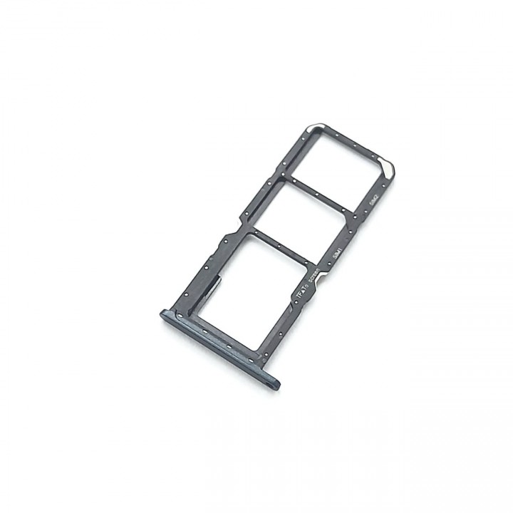 Сим лоток Nokia G21 (TA-1418) синий