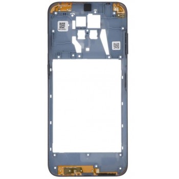 Средняя часть корпуса Nokia G20 (TA-1336) синий