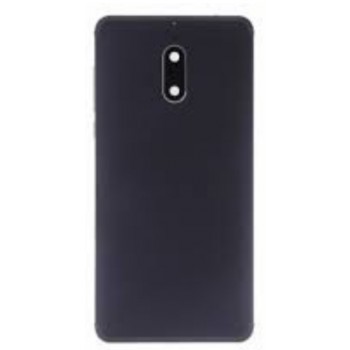 Задняя крышка Nokia 6 (TA-1021) черный