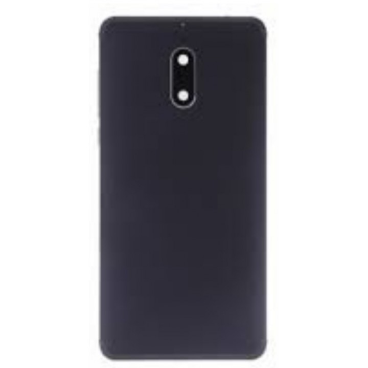 Задняя крышка Nokia 6 (TA-1021) черный