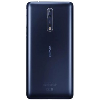 Задняя крышка Nokia 8 (TA-1004)