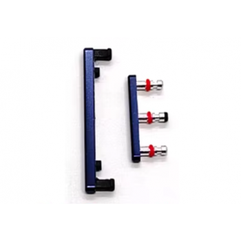 Боковые кнопки OnePlus 7 Pro (синий)