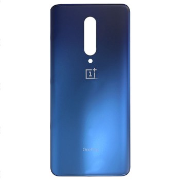 Задняя крышка OnePlus 7 Pro (синий)