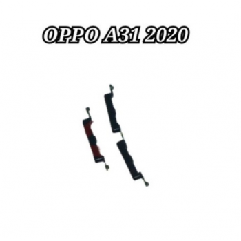 Боковые кнопки Oppo A31 (CPH2015) черный