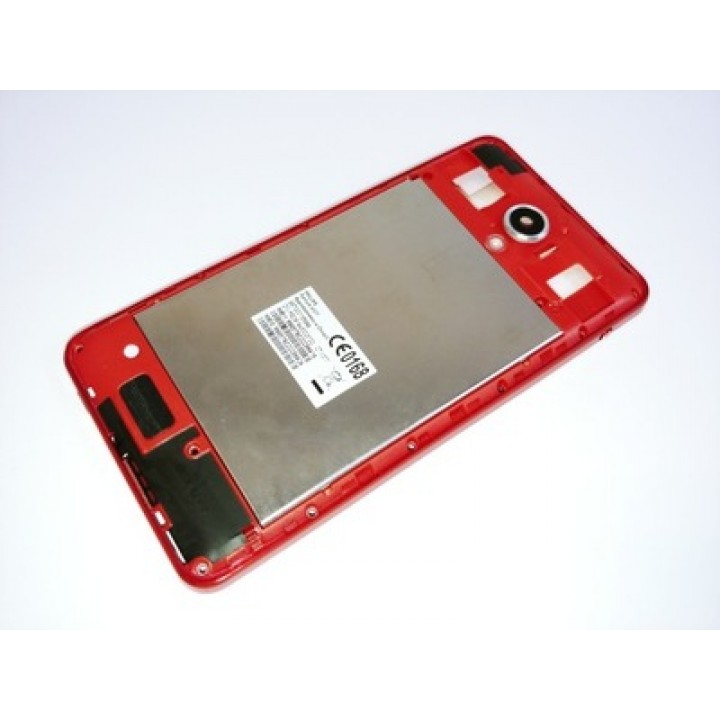 Средняя часть корпуса Philips V377