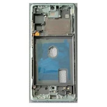 Рамка модуля для Samsung Galaxy S20 FE (SM-G780F) мятный