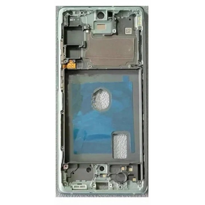 Рамка модуля для Samsung Galaxy S20 FE (SM-G780F) мятный