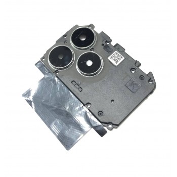 Часть корпуса Realme Note 50 (RMX3834)