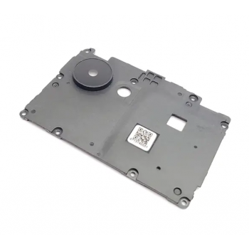 Часть корпуса со стеклом камеры Realme C30s (RMX3690)