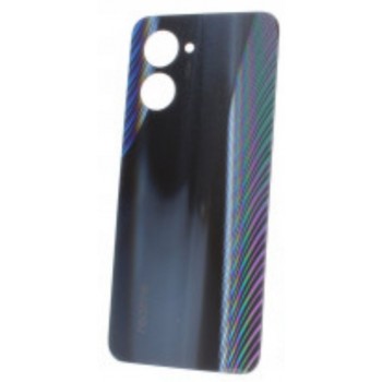 Крышка Realme C33 (RMX3624) синий