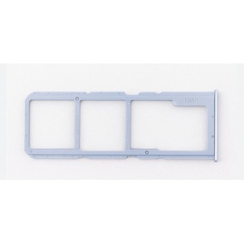 Сим лоток Realme C30 (RMX3581) зеленый