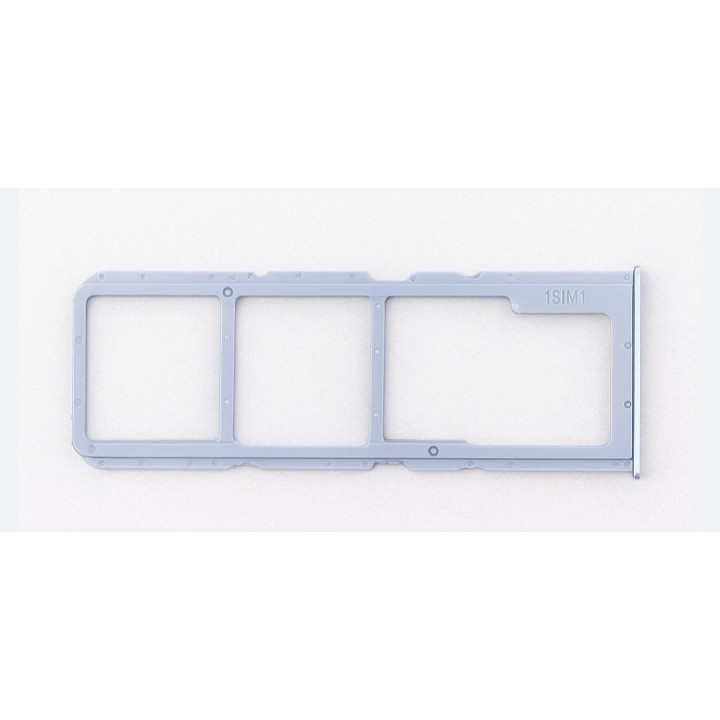 Сим лоток Realme C30 (RMX3581) зеленый